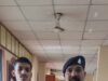 माध्यमिक शिक्षा मंडल की 12वीं हिंदी परीक्षा पेपर लीक मामले में मुख्य आरोपी वेणु जंघेल गिरफ्तार