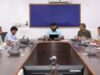 हर माह के चौथे गुरुवार को पत्थलगांव में लगेगा कलेक्टर लिंक कोर्ट और जनदर्शन, 28 मई को होगा पहला आयोजन, कलेक्टर रोहित व्यास ने राजस्व अधिकारियों की समीक्षा बैठक में दिए निर्देश