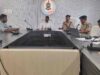 डीआईजी एवं वरिष्ठ पुलिस अधीक्षक डॉ लाल उमेद सिंह ने ली होटल-लॉज संचालकों की बैठक, छत्तीसगढ़ पुलिस की समाधान मोबाइल एप में अपने होटल-लॉज की आईडी जनरेट करने के दिए निर्देश, हॉटल-लॉज में ठहरने वाले आगंतुकों की जानकारी एप में दर्ज करना होगा अनिवार्य