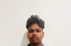 मॉर्निंग वॉक के दौरान विधायक धरमलाल कौशिक का मोबाइल छीनने वाला आरोपी गिरफ्तार, छीना गया मोबाइल पुलिस ने किया बरामद