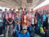यूथ फेस्टिवल 2026 : जशपुर जिले के युवा दिखाएंगे अपनी समृद्ध संस्कृति, परंपरा और लोककला की झलक, हिमाचल प्रदेश के बीर में 21 से 24 मई तक होगा राष्ट्रीय स्तरीय आयोजन