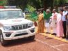 “एक्के नम्बर सब्बो बर” डॉयल – 112 का जशपुर जिले में हुआ शुभारंभ