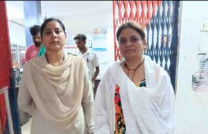 अवैध सूदखोरी कर लोगों को धमकाने वाली महिला गिरफ्तार, 20 प्रतिशत से 80 प्रतिशत तक ब्याज वसूलने के बाद भी लोगों के दस्तावेज नहीं लौटाए