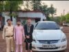 वाहन चेकिंग के दौरान आरक्षक को वाहन से कुचलने का प्रयास : नागपुर के 02 आरोपी गिरफ्तार, आरोपियों के खिलाफ शासकीय कार्य में बाधा, हत्या के प्रयास एवं मोटर व्हीकल एक्ट के तहत की गई वैधानिक कार्यवाही