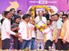कोंडागांव के विकास का नया स्वर्णिम अध्याय : मुख्यमंत्री ने दी 152 करोड़ रुपये से अधिक के विकास कार्यों की सौगात, बस्तर के सुदूर अंचलों तक पहुंचेगी विकास की रोशनी, 43 निर्माण एवं अधोसंरचना कार्यों का लोकार्पण-भूमिपूजन