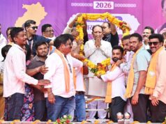 कोंडागांव के विकास का नया स्वर्णिम अध्याय : मुख्यमंत्री ने दी 152 करोड़ रुपये से अधिक के विकास कार्यों की सौगात, बस्तर के सुदूर अंचलों तक पहुंचेगी विकास की रोशनी, 43 निर्माण एवं अधोसंरचना कार्यों का लोकार्पण-भूमिपूजन