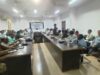 किसानों की आय बढ़ाने एफपीओ होंगे और मजबूत, मूल्य संवर्धन व डिजिटल बाजार से जुड़ेंगे उत्पाद, डीएमसी बैठक में कलेक्टर ने दिए महत्वपूर्ण निर्देश