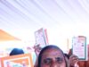 जशपुर जिले में 2 लाख 68 हजार राशन कार्ड धारी हितग्राही; 497 उचित मूल्य दुकान में ई- पोस मशीन के माध्यम से मिल रहा हितग्राहियों को राशन