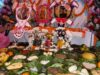 108 पवित्र कलशों से हुआ महाप्रभु जगन्नाथ का दिव्य महारण स्नान, अब 15 दिनों तक रहेंगे अनसर