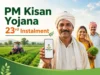 पीएम किसान की 23वीं किस्त कल जारी होगी, जशपुर के 71 हजार से ज्यादा किसानों को मिलेगा 14.30 लाख रुपये, प्रधानमंत्री कल पश्चिम बंगाल से करेंगे DBT ट्रांसफर, जिले में Webcast के जरिए लाइव प्रसारण
