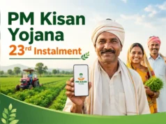 पीएम किसान की 23वीं किस्त कल जारी होगी, जशपुर के 71 हजार से ज्यादा किसानों को मिलेगा 14.30 लाख रुपये, प्रधानमंत्री कल पश्चिम बंगाल से करेंगे DBT ट्रांसफर, जिले में Webcast के जरिए लाइव प्रसारण