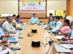 छत्तीसगढ़ के कॉलेजों में बहेगी विकास की बयार, 700 प्राध्यापकों की भर्ती के साथ खुलेंगे तरक्की के द्वार