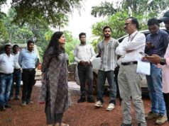 अबूझमाड़ के जंगलों में महकेगी कॉफी, बस्तर में कृषि-क्रांति की तैयारी, ओड़िशा के कोरापुट में ट्रेनिंग लेंगे अधिकारी