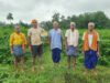 पाकरगांव के सुगंधित जवांफूल चावल की खुशबू पहुंच रही मुख्यमंत्री निवास तक, 10 एकड़ में सामूहिक खेती कर किसान बदल रहे समृद्धि की तस्वीर, 175 से 180 रुपये किलो बिक रहा जवांफूल चावल, कम लागत, बेहतर गुणवत्ता और बढ़ती मांग से किसानों का बढ़ा भरोसा