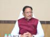 मंत्रिपरिषद का निर्णय : पुलिस विभाग में आरक्षक, वन एवं जलवायु परिवर्तन विभाग में वनरक्षक तथा जेल विभाग में प्रहरी की सीधी भर्ती में अग्निवीर सैनिकों के लिए 10 प्रतिशत आरक्षण का प्रावधान
