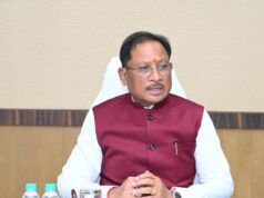 मंत्रिपरिषद का निर्णय : पुलिस विभाग में आरक्षक, वन एवं जलवायु परिवर्तन विभाग में वनरक्षक तथा जेल विभाग में प्रहरी की सीधी भर्ती में अग्निवीर सैनिकों के लिए 10 प्रतिशत आरक्षण का प्रावधान