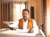 जशपुर नगर पालिका के नवनिर्वाचित एवं मनोनीत पार्षदों ने ली पद एवं गोपनीयता की शपथ, वार्ड 08 एवं 14 के दो नवनिर्वाचित तथा शासन द्वारा मनोनीत पांच पार्षदों ने ग्रहण किया पदभार
