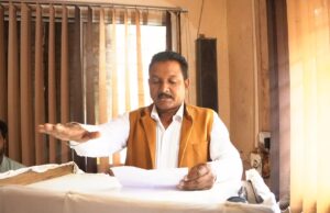 जशपुर नगर पालिका के नवनिर्वाचित एवं मनोनीत पार्षदों ने ली पद एवं गोपनीयता की शपथ, वार्ड 08 एवं 14 के दो नवनिर्वाचित तथा शासन द्वारा मनोनीत पांच पार्षदों ने ग्रहण किया पदभार