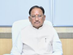 केंद्र के तीन बड़े फैसलों से छत्तीसगढ़ को मिलेगी विकास की नई रफ्तार, मुख्यमंत्री विष्णुदेव साय ने जताया आभार, सेमिकॉन 2.0, राष्ट्रीय यूरिया निवेश नीति-2026 और मोबाइल फोन विनिर्माण प्रोत्साहन योजना से निवेश, रोजगार और तकनीकी आत्मनिर्भरता को मिलेगा बल
