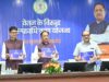 मुख्यमंत्री विष्णु देव साय की बड़ी सौगात : शासकीय कर्मचारियों को बिना ब्याज अल्पावधि ऋण सुविधा शुरू, आकस्मिक जरूरतों के लिए अब ऊंची ब्याज दर पर ऋण लेने की आवश्यकता नहीं होगी, ई-कोष से एकीकृत डिजिटल व्यवस्था से मिलेगा त्वरित लाभ