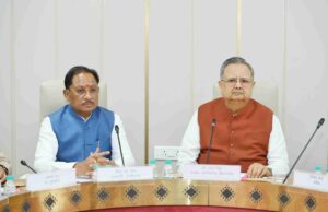मानसून सत्र आज से, सदन के सुचारु संचालन के लिए कार्यमंत्रणा समिति की हुई बैठक