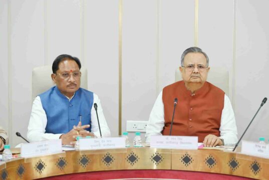 मानसून सत्र आज से, सदन के सुचारु संचालन के लिए कार्यमंत्रणा समिति की हुई बैठक