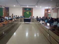 जशपुर की सभी 44 सहकारी समितियां बनेंगी कॉमन सर्विस सेंटर, ग्रामीणों को गांव में ही मिलेंगी 20 से अधिक डिजिटल सेवाएं