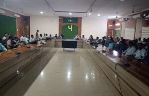 जशपुर की सभी 44 सहकारी समितियां बनेंगी कॉमन सर्विस सेंटर, ग्रामीणों को गांव में ही मिलेंगी 20 से अधिक डिजिटल सेवाएं