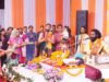 श्री जगन्नाथ रथयात्रा महोत्सव दोकड़ा : पांच दिवसीय श्री जगन्नाथ कथा का द्वितीय दिवस संपन्न, श्रीकृष्ण जन्म एवं बाल लीलाओं का भावपूर्ण वर्णन सुन भाव-विभोर हुए हजारों श्रद्धालु