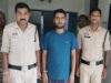 127 किसानों के फर्जी हस्ताक्षर कर किसान क्रेडिट कार्ड से करोड़ों रुपए की राशि आहरण करने के मामले में पुलिस ने एक आरोपी को किया गिरफ्तार