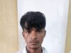 15 वर्षीय नाबालिग से रथ मेला में छेड़छाड़ करने वाला 20 साल का युवक चुकू शिकारी गिरफ्तार,पुलिस ने नाबालिग से अभद्रता और धमकी देने वाले आरोपी पर सख्त कानूनी कार्रवाई कर भेजा न्यायिक रिमांड पर