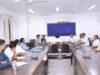 अनुसूचित जाति एवं जनजाति अत्याचार निवारण अधिनियम के प्रभावी क्रियान्वयन पर जिला स्तरीय सतर्कता एवं मॉनिटरिंग समिति की हुई बैठक, पीड़ितों को मिलती है आर्थिक सहायता