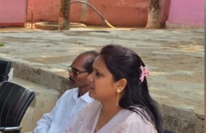 जश लर्न कार्यक्रम में उत्कृष्ट प्रदर्शन पर सहायक शिक्षिका सुश्री अनिता एक्का को मिला गोल्ड कैटेगरी का सम्मान, कलेक्टर रोहित व्यास सहित विभागीय अधिकारियों ने दी बधाई एवं शुभकामनाएं