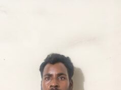 नाबालिग से दुष्कर्म के आरोपी को पुलिस ने चंद घंटों में दबोचा, पुलिस ने आरोपित को दुष्कर्म और पॉक्सो एक्ट में गिरफ्तार कर भेजा जेल