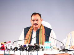 मलेरिया पर निर्णायक प्रहार जारी, एक भी मृत्यु न हो यही हमारा लक्ष्य : स्वास्थ्य मंत्री, प्रदेश में एनॉलॉग पनीर पर प्रभावी प्रतिबंध सुनिश्चित करने के निर्देश, मुख्यमंत्री स्वस्थ बस्तर अभियान से 34 लाख से अधिक लोगों की हुई स्वास्थ्य जांच