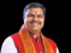 वीएसके ऐप में तकनीकी त्रुटियों का होगा शीघ्र समाधान, तकनीकी समस्या के कारण किसी शिक्षक का नहीं कटेगावे तन : शिक्षा मंत्री गजेंद्र यादव,लगभग डेढ़ लाख शिक्षक नियमित रूप से ऑनलाइन उपस्थिति दर्ज कर निभा रहे हैं अपनी जिम्मेदारी, शिक्षा मंत्री ने जताया आभार