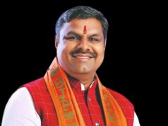 वीएसके ऐप में तकनीकी त्रुटियों का होगा शीघ्र समाधान, तकनीकी समस्या के कारण किसी शिक्षक का नहीं कटेगावे तन : शिक्षा मंत्री गजेंद्र यादव,लगभग डेढ़ लाख शिक्षक नियमित रूप से ऑनलाइन उपस्थिति दर्ज कर निभा रहे हैं अपनी जिम्मेदारी, शिक्षा मंत्री ने जताया आभार