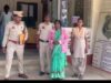 पति की नृशंस हत्या कर शव को सूटकेस में छिपाने वाली पत्नी को आजीवन कारावास की सजा, द्वितीय अपर सत्र न्यायाधीश बलराम कुमार देवांगन कुनकुरी ने सुनाया कठोर फैसला, कहा— ऐसे जघन्य अपराध में किसी भी प्रकार की नरमी स्वीकार्य नहीं