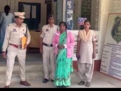 पति की नृशंस हत्या कर शव को सूटकेस में छिपाने वाली पत्नी को आजीवन कारावास की सजा, द्वितीय अपर सत्र न्यायाधीश बलराम कुमार देवांगन कुनकुरी ने सुनाया कठोर फैसला, कहा— ऐसे जघन्य अपराध में किसी भी प्रकार की नरमी स्वीकार्य नहीं