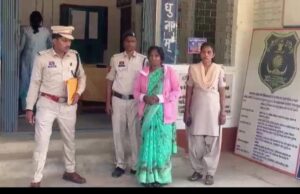 पति की नृशंस हत्या कर शव को सूटकेस में छिपाने वाली पत्नी को आजीवन कारावास की सजा, द्वितीय अपर सत्र न्यायाधीश बलराम कुमार देवांगन कुनकुरी ने सुनाया कठोर फैसला, कहा— ऐसे जघन्य अपराध में किसी भी प्रकार की नरमी स्वीकार्य नहीं