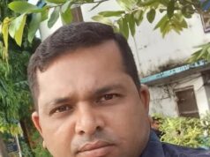 जशपुर जिले से बड़ी खबर : सुंडरू ग्राम पंचायत के पूर्व उपसरपंच व वर्तमान पंच रवि नारायण यादव एवं उसके दो अन्य साथियों के खिलाफ तपकरा थाने में गैरजमानतीय धाराओं के तहत अपराध पंजीबद्ध, जेल जाने के डर से तीनों आरोपी हुए फरार