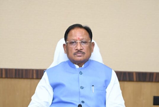 छत्तीसगढ़ राज्य आर्टिफिशियल इंटेलिजेंस मिशन को मंजूरी, कैबिनेट की बैठक में लिया गया निर्णय , 5 वर्ष में 500 करोड रुपए खर्च करेगी सरकार