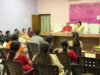 एआई से महिलाओं की तस्वीर बनाकर सोशल मीडिया पर प्रसारित करना गंभीर साइबर अपराध : महिला आयोग ,रायपुर में 30 प्रकरणों पर हुई सुनवाई, महिलाओं की गरिमा और सुरक्षा को सर्वोच्च प्राथमिकता