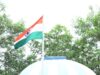 मुख्यमंत्री विष्णुदेव साय ने पुलिस परेड ग्राउंड पर किया ध्वजारोहण, परेड की ली सलामी, हर्षाेल्लास के साथ मनाया गया आजादी का 80वां पर्व,17 प्लाटूनों ने परेड में किया आकर्षक मार्च पास्ट