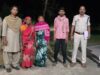मां और बेटी ने मिलकर 58 साल की महिला की गला दबाकर कर दी हत्या, मृतिका के पुत्र ने अपनी ही मां के शव को ठिकाने लगाने में मां-बेटी का किया सहयोग, 29 साल का भूषण 42 साल की आरोपिया श्यामपति से करता था प्रेम, पढ़िए हत्या की पूरी कहानी