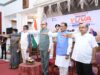 राज्यपाल रमेन डेका और मुख्यमंत्री विष्णु देव साय की उपस्थिति में लोक भवन से ‘नशा मुक्त युवा विकसित भारत संकल्प अभियान’ का शुभारंभ, प्रधानमंत्री नरेंद्र मोदी ने वर्चुअल माध्यम से देशव्यापी अभियान का किया शुभारंभ, युवाओं से किया नशामुक्त भारत के निर्माण का आह्वान, 100 सप्ताह तक चलेगा जन-जागरूकता अभियान