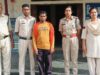 लज्जा भंग करने के आशय से नाबालिग से छेड़छाड़ : आरोपी गौतम राम उर्फ सटेल गिरफ्तार