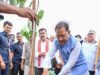 मुख्यमंत्री विष्णुदेव साय ने अपनी माँ के नाम पर लगाया पीपल का पौधा, वन महोत्सव-2026 का हुआ शुभारंभ, प्रदेश में इस वर्ष ढाई करोड़ पौधे लगाने का लक्ष्य, पिछले दो वर्षों में 7 करोड़ से अधिक पौधों का हुआ रोपण