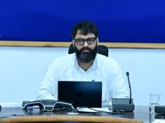 कलेक्टर ने सभी नोडल अधिकारियों को आश्रम और छात्रावास का औचक निरीक्षण करने के दिए निर्देश, निरीक्षण के लिए 182 नोडल अधिकारी नियुक्त,बच्चों की सुरक्षा व्यवस्था , अधीक्षकों की उपस्थिति, साफ सफाई भोजन की गुणवत्ता सहित अन्य जानकारी अधिकारी भरेंगे आनलाईन