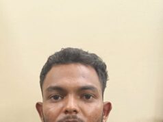 चरित्र पर संदेह के चलते प्रेमिका की हत्या : आरोपी प्रेमी गिरफ्तार, 04 वर्ष से था प्रेम संबंध, दुपट्टे से गला घोंटकर एवं पानी भरे खेत में सिर डुबोकर की हत्या